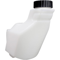Tank with Cap for Victory Series Electrostatic Sprayers Maritime Industrial Rubber