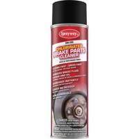 Nettoyant chlor&eacute; pour pi&egrave;ces de freins, Canette a&eacute;rosol Maritime Industrial Rubber