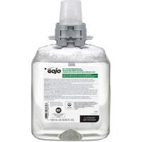 FMX-12 E1 Hand Soap, Foam, 1250 ml, Unscented Maritime Industrial Rubber