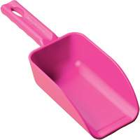 Mini pelle &agrave; main, Plastique, Rose, 16 oz Maritime Industrial Rubber