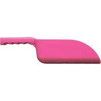 Petite pelle &agrave; main, Plastique, Rose, 32 oz Maritime Industrial Rubber