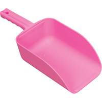 Grande pelle &agrave; main, Plastique, Rose, 82 oz Maritime Industrial Rubber