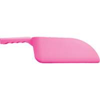 Grande pelle &agrave; main, Plastique, Rose, 82 oz Maritime Industrial Rubber