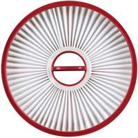 M18 Fuel Compact Vacuum Filter, Hepa, Fits 0.25 US gal. Maritime Industrial Rubber