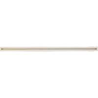 Foam Blade Squeegee Refill Cartridge, 24", White Maritime Industrial Rubber