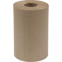 Everest Pro Paper Towel Rolls, 1 Ply, Standard, 300' L Maritime Industrial Rubber