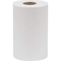 Everest Pro Paper Towel Rolls, 1 Ply, Standard, 300' L Maritime Industrial Rubber