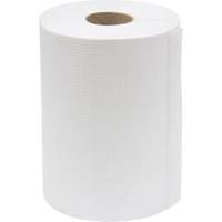 Rouleau d'essuie-tout Everest Pro, 1 pli, Standard, 425' lo Maritime Industrial Rubber