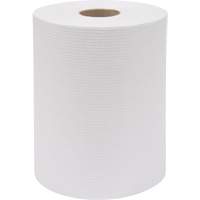 Rouleau d'essuie-tout Everest Pro, 1 pli, Standard, 600' lo Maritime Industrial Rubber