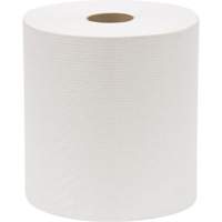 Rouleau d'essuie-tout Everest Pro, 1 pli, Standard, 800' lo Maritime Industrial Rubber