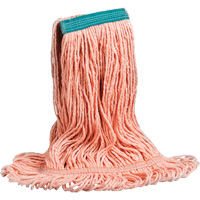 Vadrouille humide Swinger, Polyester/Rayonne, Style Boucle Maritime Industrial Rubber