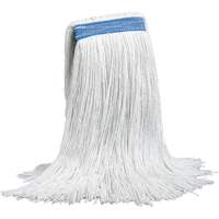 Vadrouille de finition &agrave; brins fins, Finition de plancher, Rayonne, 16 oz, Style Coup&eacute; Maritime Industrial Rubber