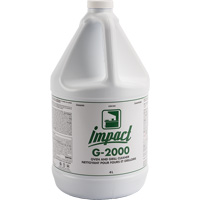 Nettoyant &agrave; fours et grilloirs concentr&eacute;, 4 L, Cruche Maritime Industrial Rubber