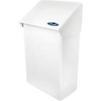 Surface Mounted Napkin Disposal Maritime Industrial Rubber