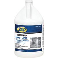 Nettoyant acide Dee-Lime, 4 L, Cruche Maritime Industrial Rubber