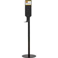 AutoFoam Hand Sanitizer Stand Maritime Industrial Rubber