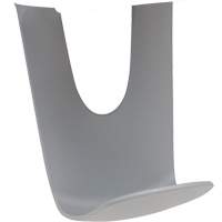 AutoFoam Hand Sanitizer Stand Drip Tray Maritime Industrial Rubber