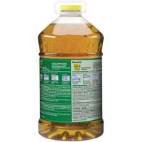Pine Sol&reg; Multi-Surface Cleaner, 4.25 L, Jug Maritime Industrial Rubber