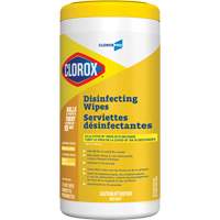 Disinfecting Wipes, 75 Count Maritime Industrial Rubber