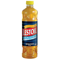D&eacute;graissant et d&eacute;tachant Lestoil, 800 ml, Bouteille Maritime Industrial Rubber