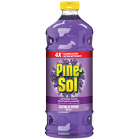 Pine Sol&reg; All-Purpose Disinfectant Cleaner, 1.4 L , Bottle Maritime Industrial Rubber