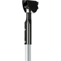 Manche Snapper, Aluminium, Pointe M&acirc;choires, 1" dia, 60" lo Maritime Industrial Rubber