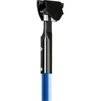 Manche Snapper, Fibre de verre, Pointe M&acirc;choires, 1" dia, 60" lo Maritime Industrial Rubber