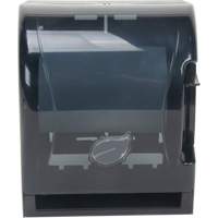 Hand Towel Roll Dispenser, Manual, 10.63" W x 9.84" D x 13.78" H Maritime Industrial Rubber