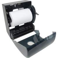 Hand Towel Roll Dispenser, Manual, 10.63" W x 9.84" D x 13.78" H Maritime Industrial Rubber