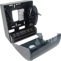 Hand Towel Roll Dispenser, Manual, 10.63" W x 9.84" D x 13.78" H Maritime Industrial Rubber