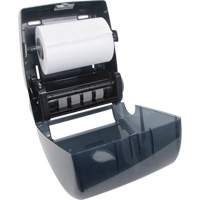 Hand Towel Roll Dispenser, No-Touch, 12.4" W x 9.65" D x 14.57" H Maritime Industrial Rubber