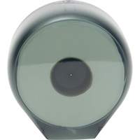 Toilet Paper Dispenser, Single Roll Capacity Maritime Industrial Rubber