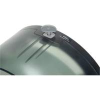 Toilet Paper Dispenser, Single Roll Capacity Maritime Industrial Rubber