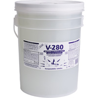 D&eacute;tergent &agrave; vaisselle pour lave-vaisselle automatique, Liquide, 20 L Maritime Industrial Rubber