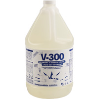 D&eacute;tergent &agrave; vaisselle pour eau dure, pour lave-vaisselle automatique, Liquide, 4 L Maritime Industrial Rubber