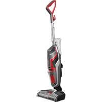 Machine &agrave; laver les planchers durs HydroClean, 30 pi³/min, 0,625 pintes Maritime Industrial Rubber