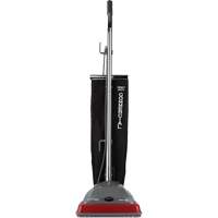 Aspirateur vertical TRADITION, 120 pi³/min, 18 pintes Maritime Industrial Rubber