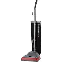 Aspirateur vertical TRADITION, 120 pi³/min, 18 pintes Maritime Industrial Rubber