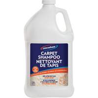 Concrobium&reg; Carpet Shampoo, 3.78 L, Jug Maritime Industrial Rubber