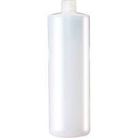 Flacon pulv&eacute;risateur cylindrique, 16 oz Maritime Industrial Rubber
