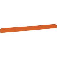 24" Double Ultra Hygiene Squeegee Refill Cartridge, Blade Maritime Industrial Rubber