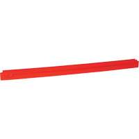 28" Double Ultra Hygiene Squeegee Refill Cartridge, Blade Maritime Industrial Rubber