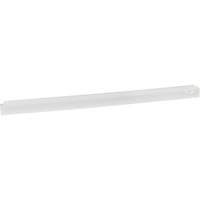 28" Double Ultra Hygiene Squeegee Refill Cartridge, Blade Maritime Industrial Rubber
