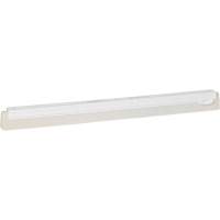 20" Foam Squeegee Refill Cartridge, Blade Maritime Industrial Rubber