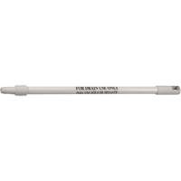 Drain Handle, Standard, 24" L Maritime Industrial Rubber