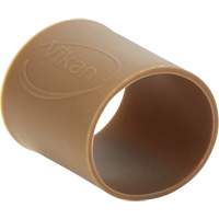 Ruban &eacute;lastique &agrave; code couleur pour manche Maritime Industrial Rubber