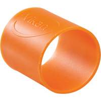 Ruban &eacute;lastique &agrave; code couleur pour manche Maritime Industrial Rubber