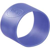 Ruban &eacute;lastique &agrave; code couleur pour manche Maritime Industrial Rubber