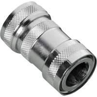 Automatic Shut Off Coupling Maritime Industrial Rubber