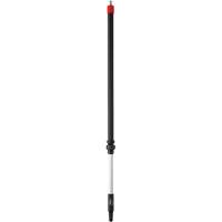 Transport Line Waterfed Telescopic Handle with Quick Disconnect Fitting Maritime Industrial Rubber
